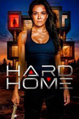 Неприступный дом / Сложный дом / Hard Home (2024) WEB-DLRip | ViruseProject