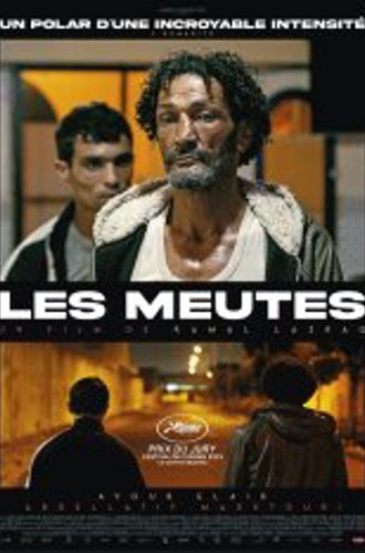 Пакеты / Стая / Hounds / Les meutes (2023) WEB-DL 1080p