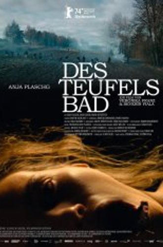 Одержимая / Дьявольская баня / The Devil's Bath / Des Teufels Bad (2024) WEB-DL 720p | HDRezka Studio