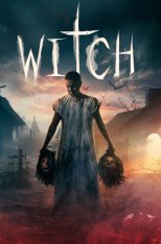 Ведьма / Witch (2024) WEB-DL 1080p