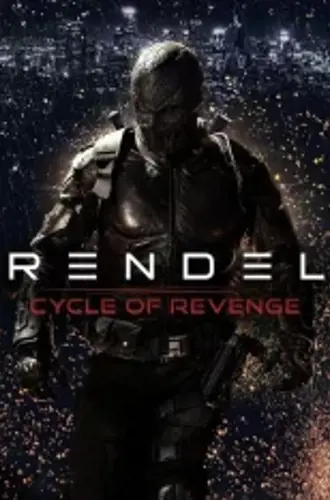 Рендель: Месть без конца / Rendel 2: Cycle of Revenge (2024) WEB-DLRip