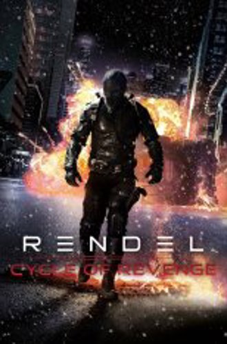 Рендель: Месть без конца / Rendel 2: Cycle of Revenge (2024) WEB-DLRip 1080p