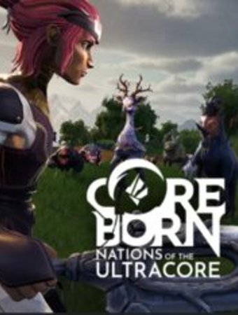 Coreborn