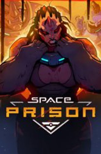 Space Prison (2024)