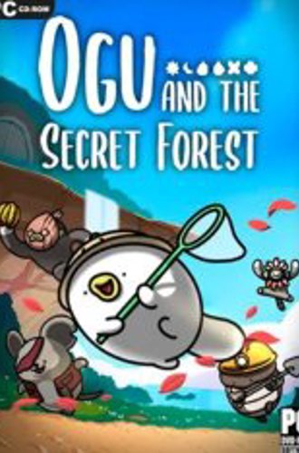 Ogu and the Secret Forest (2024)