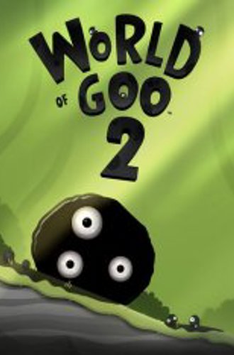 World of Goo 2 (2024)