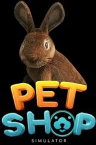 Pet Shop Simulator (2024)