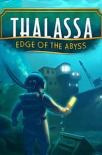 Thalassa: Edge of the Abyss (2024)