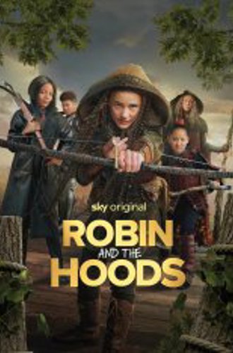 Робин Гуд / Робин и Капюшоны / Robin and the Hoods (2024) WEB-DL 1080p