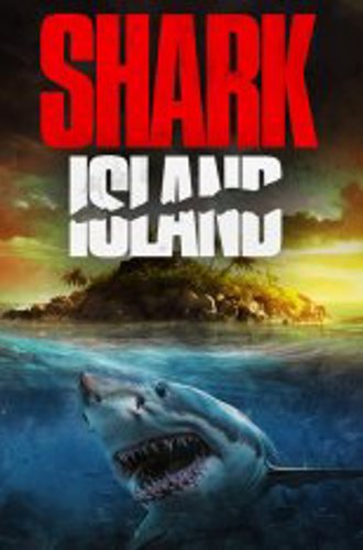 Остров акул / Shark Island (2024) WEB-DLRip