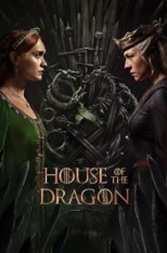 Дом Дракона / House of the Dragon [Второй сезон] (2024) WEB-DL 1080p | Syncmer, 15K3