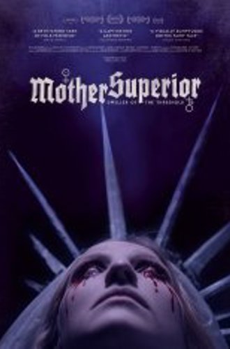 Мать-настоятельница / Mother Superior (2022) WEB-DL 1080p