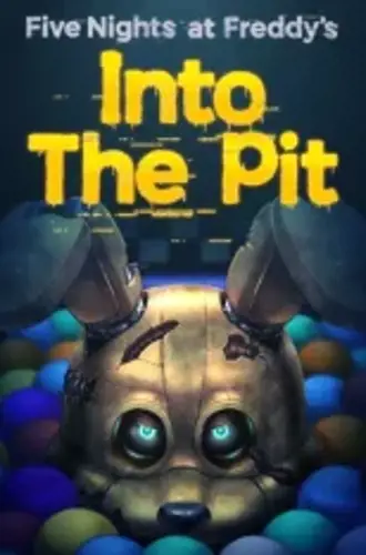 Five Nights at Freddy's: Into the Pit (2024)