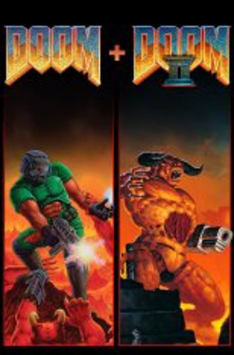 DOOM + DOOM II (1993-2024)