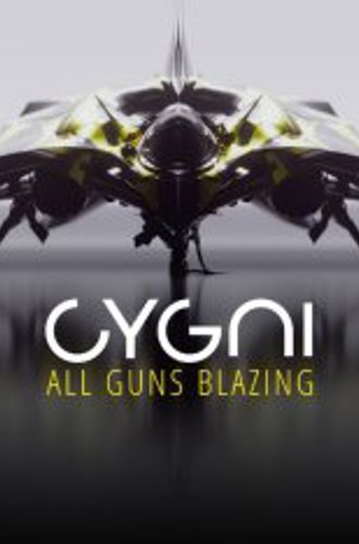 CYGNI: All Guns Blazing (2024)