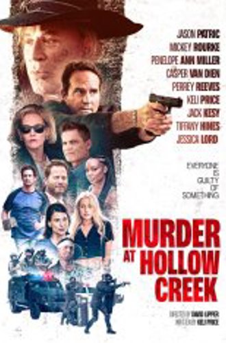 Убийство в Холлоу Крик / Murder at Hollow Creek (2024) WEB-DLRip