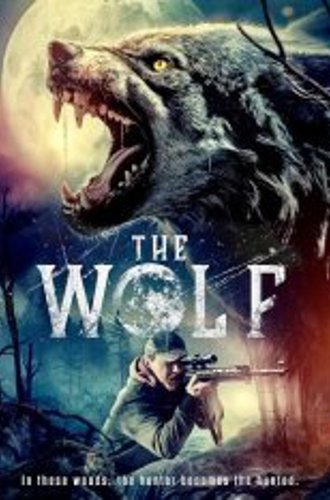 Волк / The Wolf (2024) WEB-DLRip