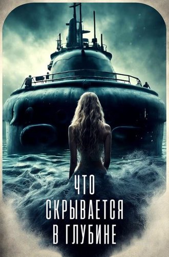 Что скрывается в глубине / What Lurks Beneath (2024)