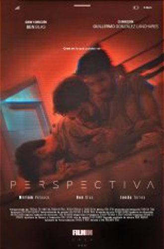 Перспектива / Perspectiva (2024) WEB-DL 1080p