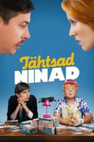 Тотальный босс / Totally Boss / Tähtsad ninad (2023) WEB-DL 1080p | SDI Media