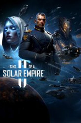 Sins of a Solar Empire II / Sins of a Solar Empire 2 (2024)