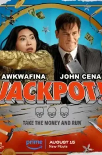 Джекпот! / Jackpot! (2024) WEB-DL 1080p