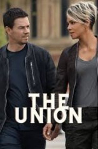 Союз / The Union (2024) WEB-DL 720p | Дубляж