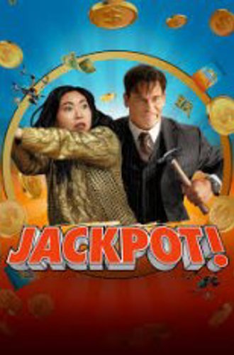 Джекпот! / Jackpot! (2024) WEB-DL 720p | LE-Production