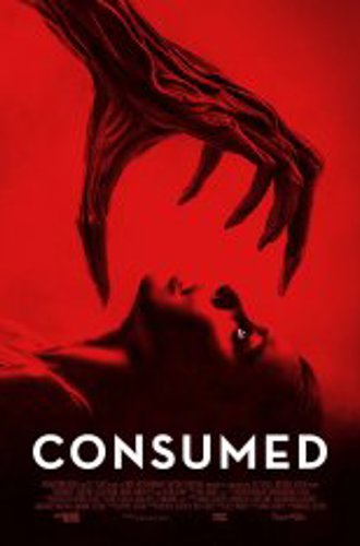 Пожиратель / Consumed (2023) WEB-DL 1080p