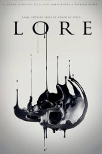 Байки / Lore (2023) WEB-DLRip