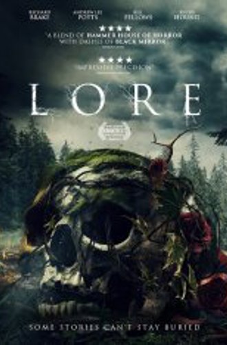 Байки / Lore (2023) WEB-DL 1080p