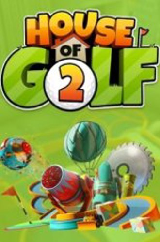 House of Golf 2 (2024)