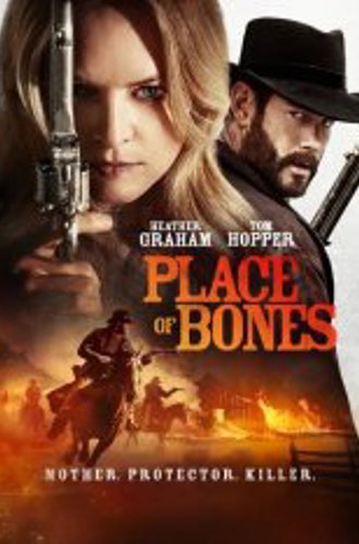 Место костей / Place of Bones (2023) WEB-DL 1080p