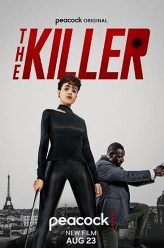 Наёмный убийца / The Killer (2024)