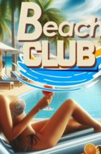 Beach Club Simulator (2024)