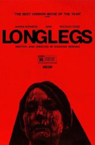 Собиратель душ / Longlegs (2024) UHD WEB-DL 2160p | 4K | SDR | LineFilm