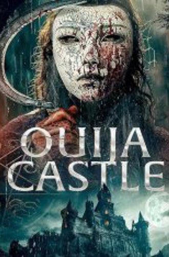 Замок спиритических сеансов / Ouija Castle (2024) WEB-DL 1080p