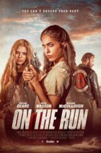 В бегах / On the Run (2024) WEB-DLRip