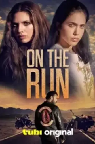 В бегах / On the Run (2024) WEB-DL 1080p