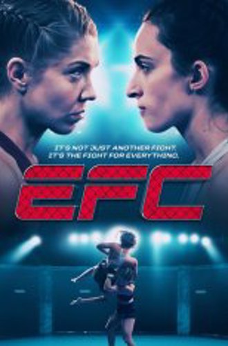 Бой на вылет / EFC (2024) WEB-DL 1080p