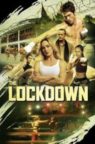 Изоляция / Локдаун / The Lockdown (2024) WEB-DLRip