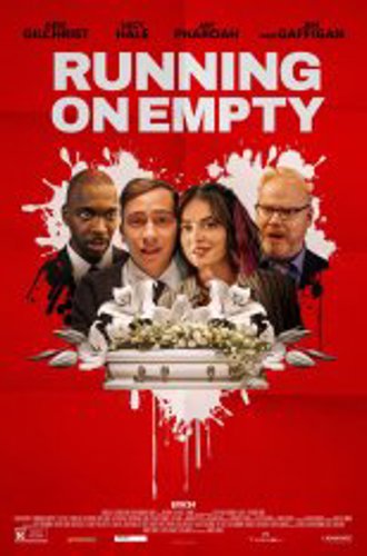 Бег на месте / На мели / Running on Empty (2024) WEB-DL 1080p