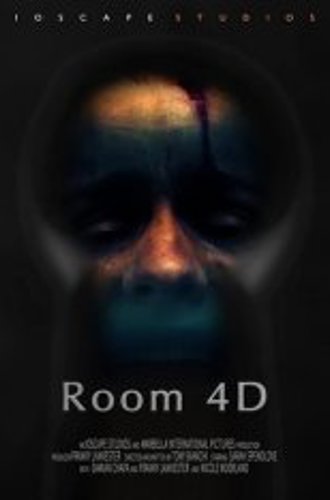 Комната 4Д / Room 4D (2024) WEB-DLRip