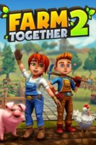 Farm Together 2 (2024)