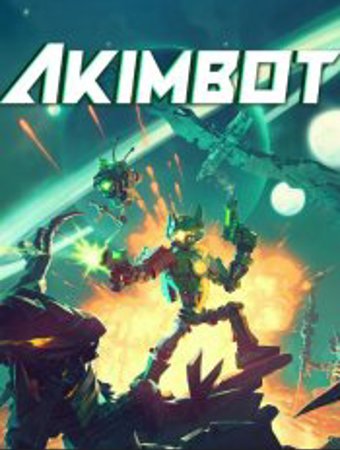 Akimbot