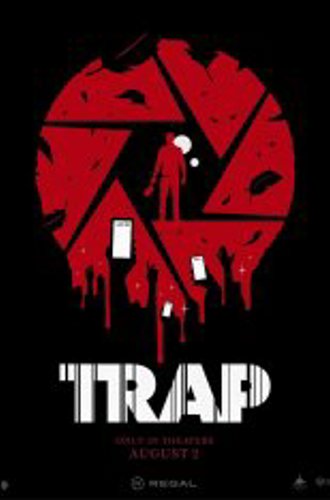 Ловушка / Trap (2024) WEB-DL 720p | Есарев