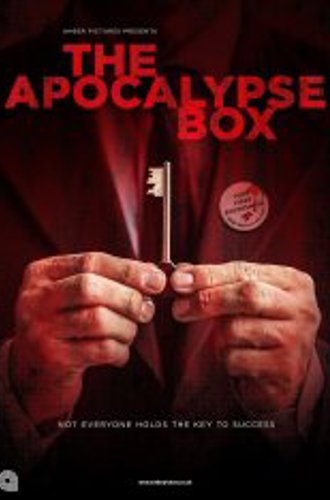 Ящик Апокалипсиса / The Apocalypse Box (2024) WEB-DLRip