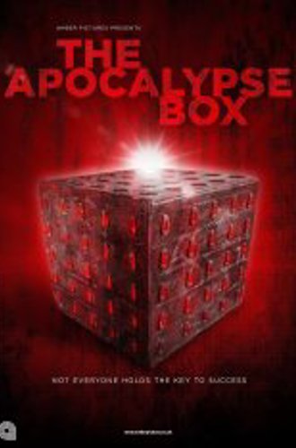 Ящик Апокалипсиса / The Apocalypse Box (2024) WEB-DLRip 1080p