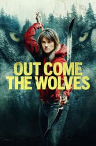 И пришли волки / Out Come the Wolves (2024) WEB-DL 1080p