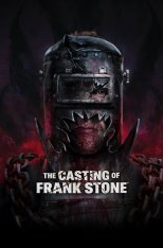 The Casting of Frank Stone (2024)